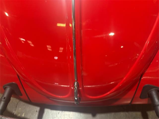 1975 Volkswagen Beetle (CC-2094204) for sale in Atlanta, Georgia