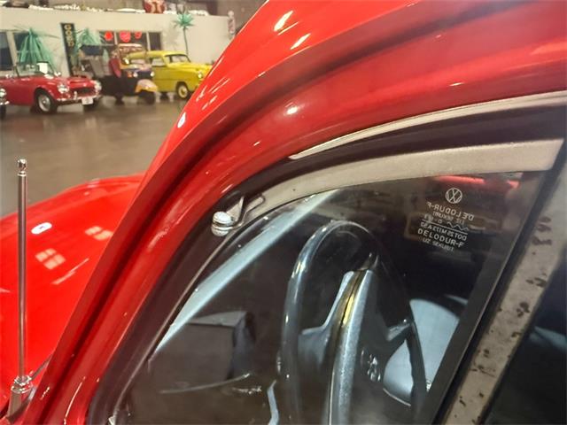 1975 Volkswagen Beetle (CC-2094204) for sale in Atlanta, Georgia