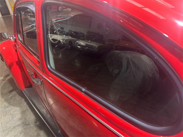1975 Volkswagen Beetle (CC-2094204) for sale in Atlanta, Georgia