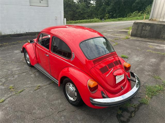 1975 Volkswagen Beetle (CC-2094204) for sale in Atlanta, Georgia
