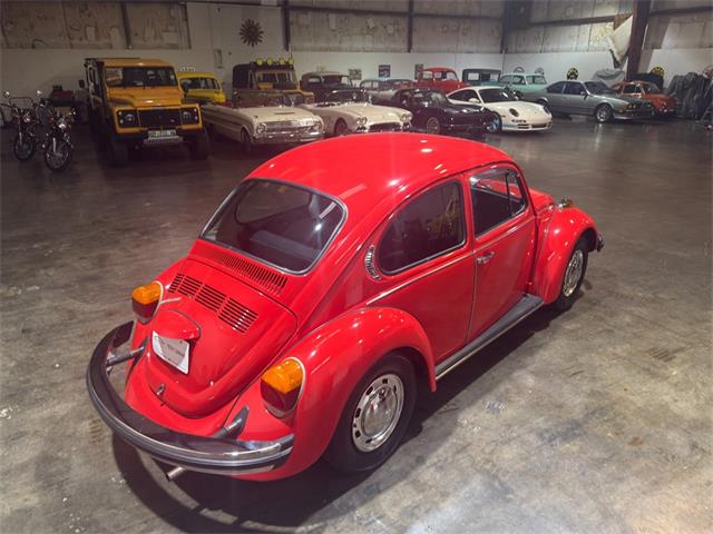 1975 Volkswagen Beetle (CC-2094204) for sale in Atlanta, Georgia