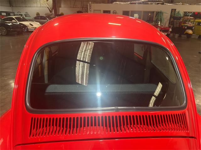 1975 Volkswagen Beetle (CC-2094204) for sale in Atlanta, Georgia