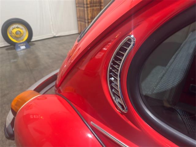 1975 Volkswagen Beetle (CC-2094204) for sale in Atlanta, Georgia