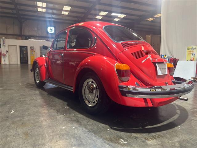 1975 Volkswagen Beetle (CC-2094204) for sale in Atlanta, Georgia