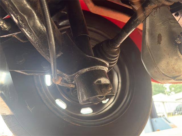 1975 Volkswagen Beetle (CC-2094204) for sale in Atlanta, Georgia