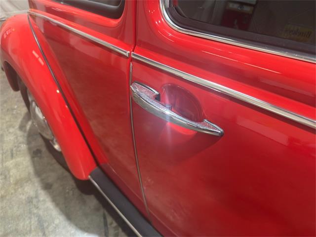 1975 Volkswagen Beetle (CC-2094204) for sale in Atlanta, Georgia