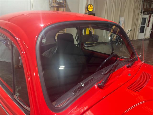 1975 Volkswagen Beetle (CC-2094204) for sale in Atlanta, Georgia
