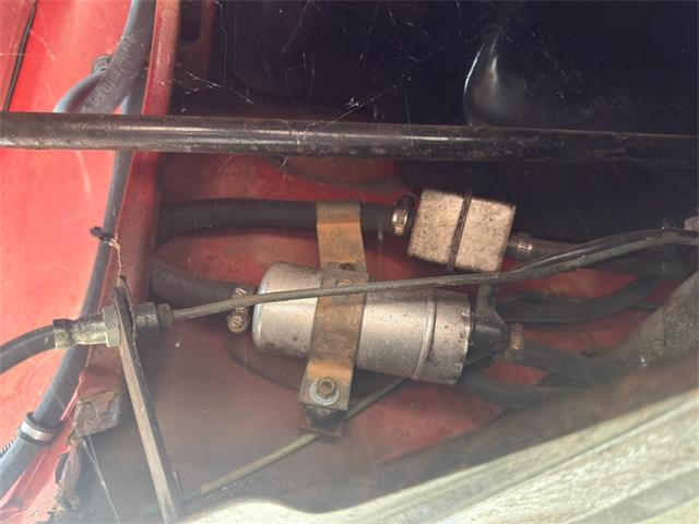 1975 Volkswagen Beetle (CC-2094204) for sale in Atlanta, Georgia