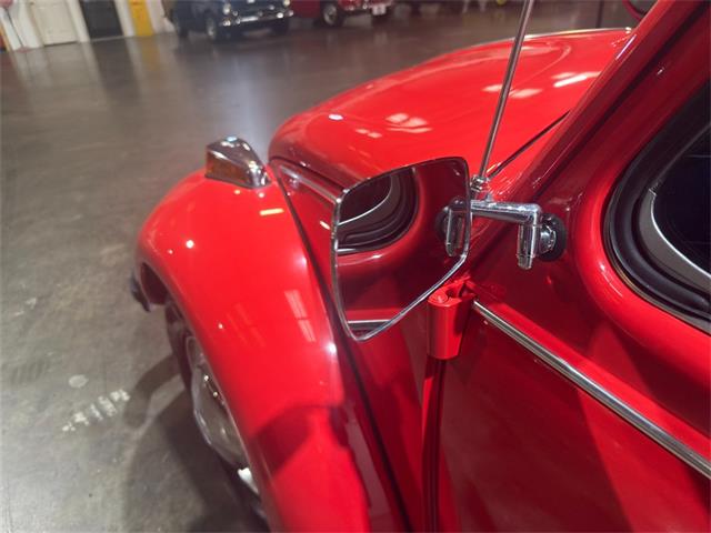 1975 Volkswagen Beetle (CC-2094204) for sale in Atlanta, Georgia