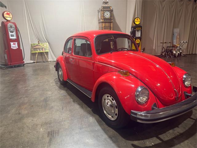 1975 Volkswagen Beetle (CC-2094204) for sale in Atlanta, Georgia