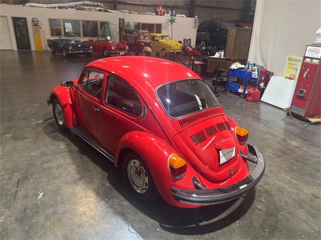 1975 Volkswagen Beetle (CC-2094204) for sale in Atlanta, Georgia