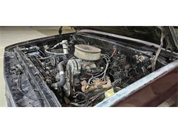 1978 Chevrolet Stepside (CC-2090421) for sale in Cadillac, Michigan