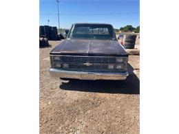 1978 Chevrolet Stepside (CC-2090421) for sale in Cadillac, Michigan