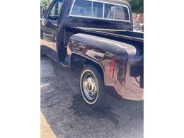 1978 Chevrolet Stepside (CC-2090421) for sale in Cadillac, Michigan