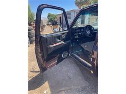 1978 Chevrolet Stepside (CC-2090421) for sale in Cadillac, Michigan