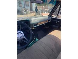 1978 Chevrolet Stepside (CC-2090421) for sale in Cadillac, Michigan