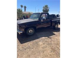 1978 Chevrolet Stepside (CC-2090421) for sale in Cadillac, Michigan