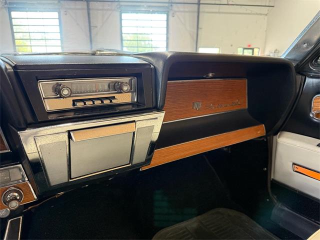 1962 Lincoln Continental (CC-2094210) for sale in Santa Rosa, Florida