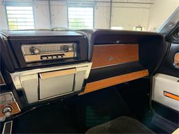 1962 Lincoln Continental (CC-2094210) for sale in Santa Rosa, Florida