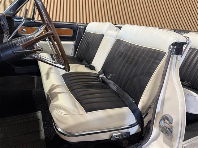 1962 Lincoln Continental (CC-2094210) for sale in Santa Rosa, Florida