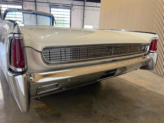 1962 Lincoln Continental (CC-2094210) for sale in Santa Rosa, Florida