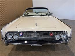 1962 Lincoln Continental (CC-2094210) for sale in Santa Rosa, Florida
