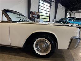 1962 Lincoln Continental (CC-2094210) for sale in Santa Rosa, Florida