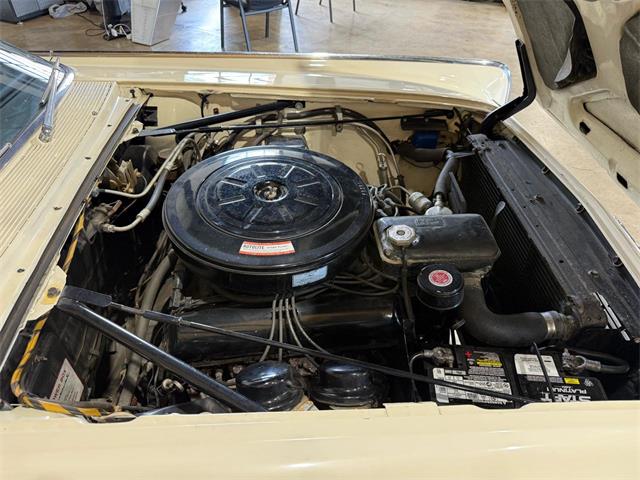 1962 Lincoln Continental (CC-2094210) for sale in Santa Rosa, Florida