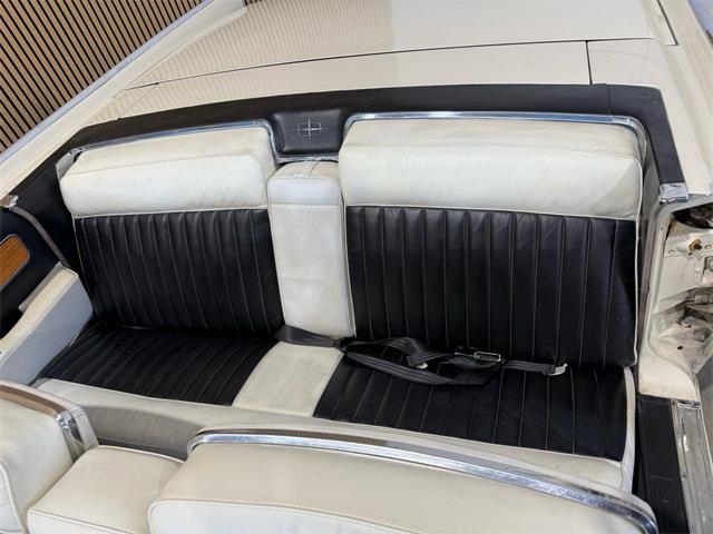 1962 Lincoln Continental (CC-2094210) for sale in Santa Rosa, Florida