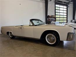 1962 Lincoln Continental (CC-2094210) for sale in Santa Rosa, Florida