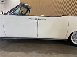 1962 Lincoln Continental (CC-2094210) for sale in Santa Rosa, Florida