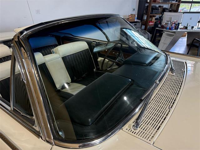 1962 Lincoln Continental (CC-2094210) for sale in Santa Rosa, Florida