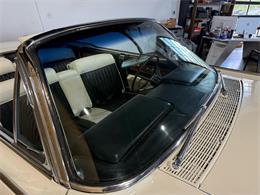 1962 Lincoln Continental (CC-2094210) for sale in Santa Rosa, Florida