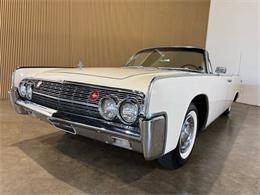 1962 Lincoln Continental (CC-2094210) for sale in Santa Rosa, Florida