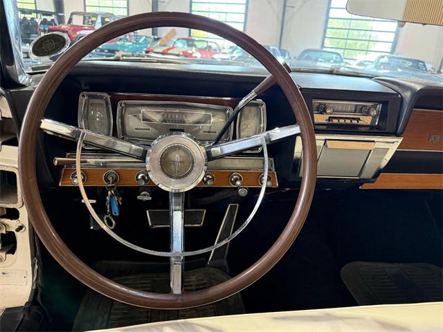 1962 Lincoln Continental (CC-2094210) for sale in Santa Rosa, Florida