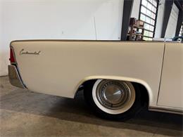 1962 Lincoln Continental (CC-2094210) for sale in Santa Rosa, Florida