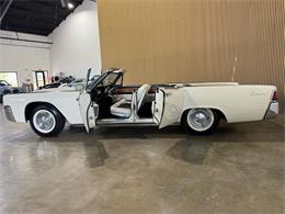 1962 Lincoln Continental (CC-2094210) for sale in Santa Rosa, Florida