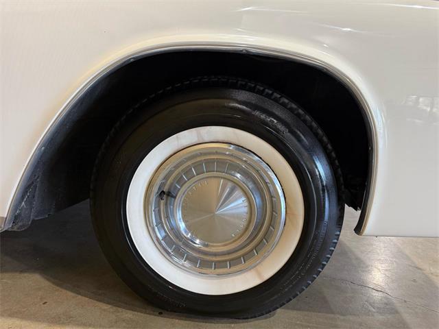 1962 Lincoln Continental (CC-2094210) for sale in Santa Rosa, Florida