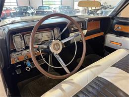 1962 Lincoln Continental (CC-2094210) for sale in Santa Rosa, Florida