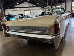 1962 Lincoln Continental (CC-2094210) for sale in Santa Rosa, Florida