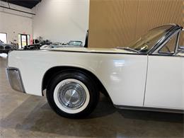1962 Lincoln Continental (CC-2094210) for sale in Santa Rosa, Florida