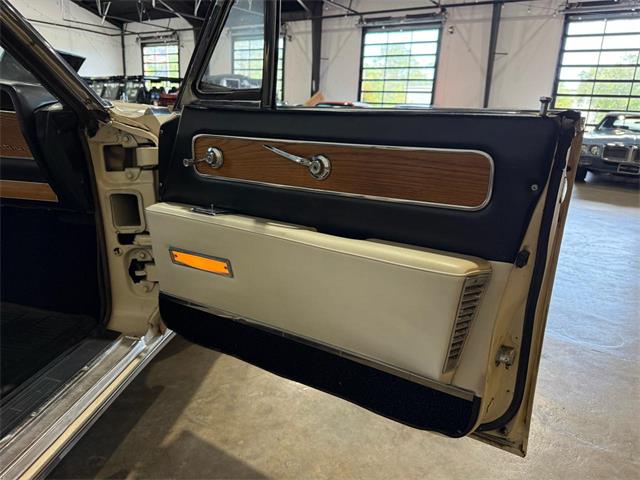 1962 Lincoln Continental (CC-2094210) for sale in Santa Rosa, Florida