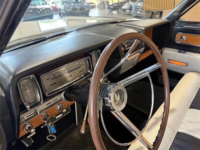 1962 Lincoln Continental (CC-2094210) for sale in Santa Rosa, Florida