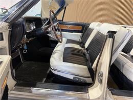 1962 Lincoln Continental (CC-2094210) for sale in Santa Rosa, Florida