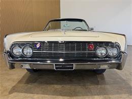 1962 Lincoln Continental (CC-2094210) for sale in Santa Rosa, Florida