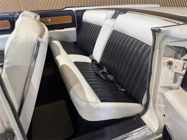 1962 Lincoln Continental (CC-2094210) for sale in Santa Rosa, Florida