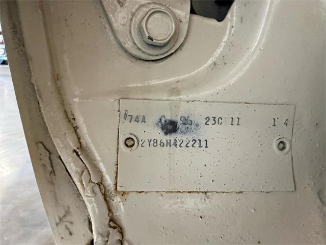 1962 Lincoln Continental (CC-2094210) for sale in Santa Rosa, Florida