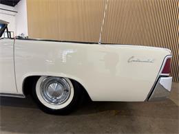 1962 Lincoln Continental (CC-2094210) for sale in Santa Rosa, Florida