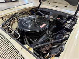 1962 Lincoln Continental (CC-2094210) for sale in Santa Rosa, Florida