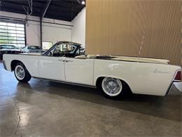 1962 Lincoln Continental (CC-2094210) for sale in Santa Rosa, Florida
